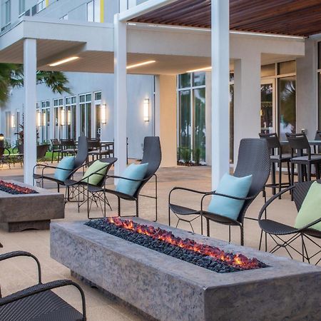 Courtyard By Marriott Titusville Kennedy Space Center Ngoại thất bức ảnh