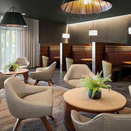 Courtyard By Marriott Titusville Kennedy Space Center Ngoại thất bức ảnh