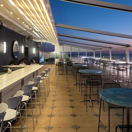 Courtyard By Marriott Titusville Kennedy Space Center Ngoại thất bức ảnh