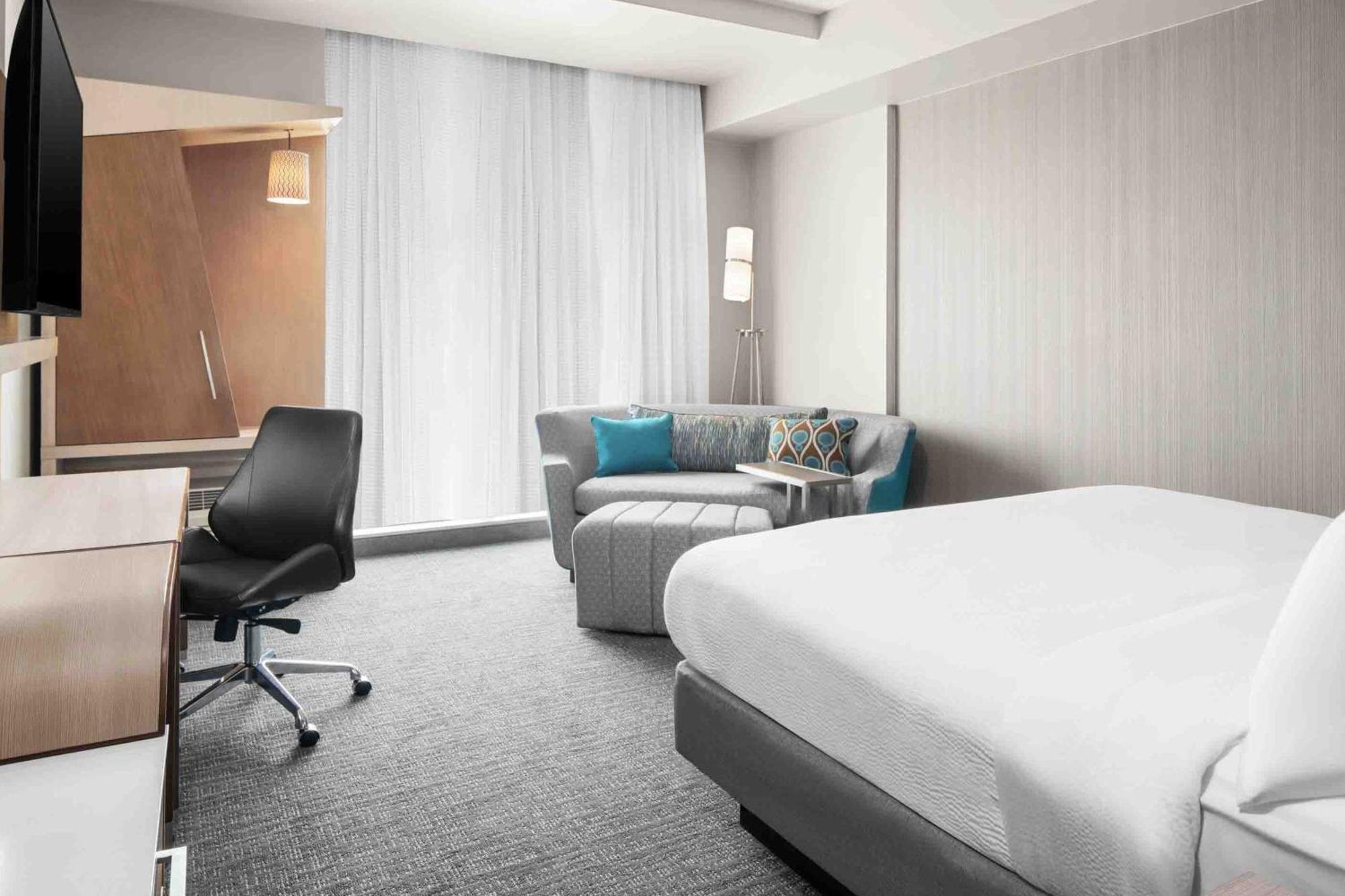 Courtyard By Marriott Titusville Kennedy Space Center Ngoại thất bức ảnh