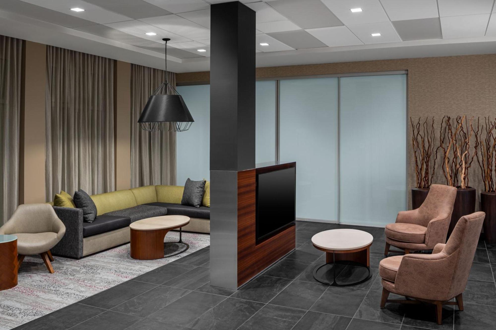 Courtyard By Marriott Titusville Kennedy Space Center Ngoại thất bức ảnh