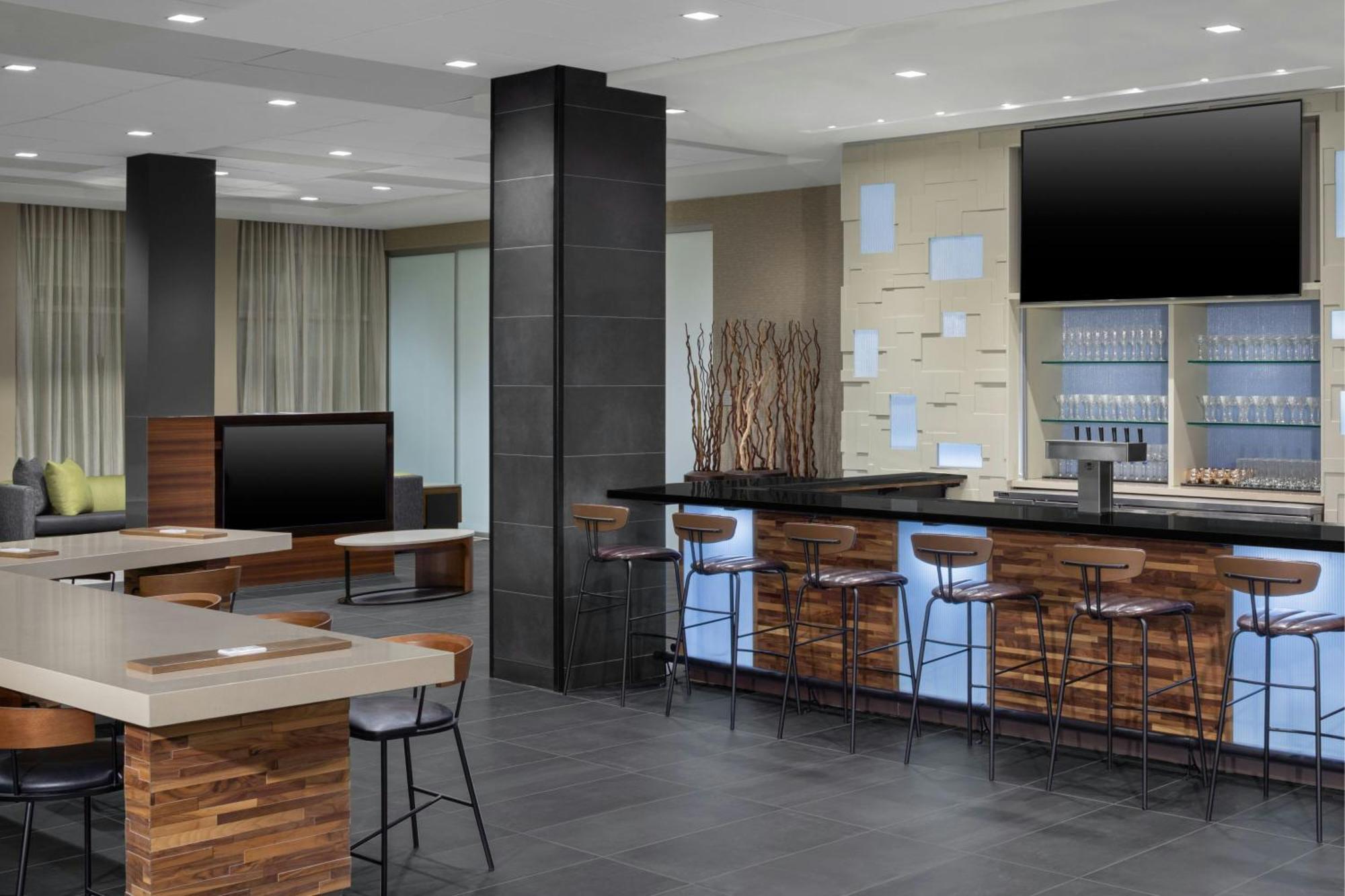 Courtyard By Marriott Titusville Kennedy Space Center Ngoại thất bức ảnh